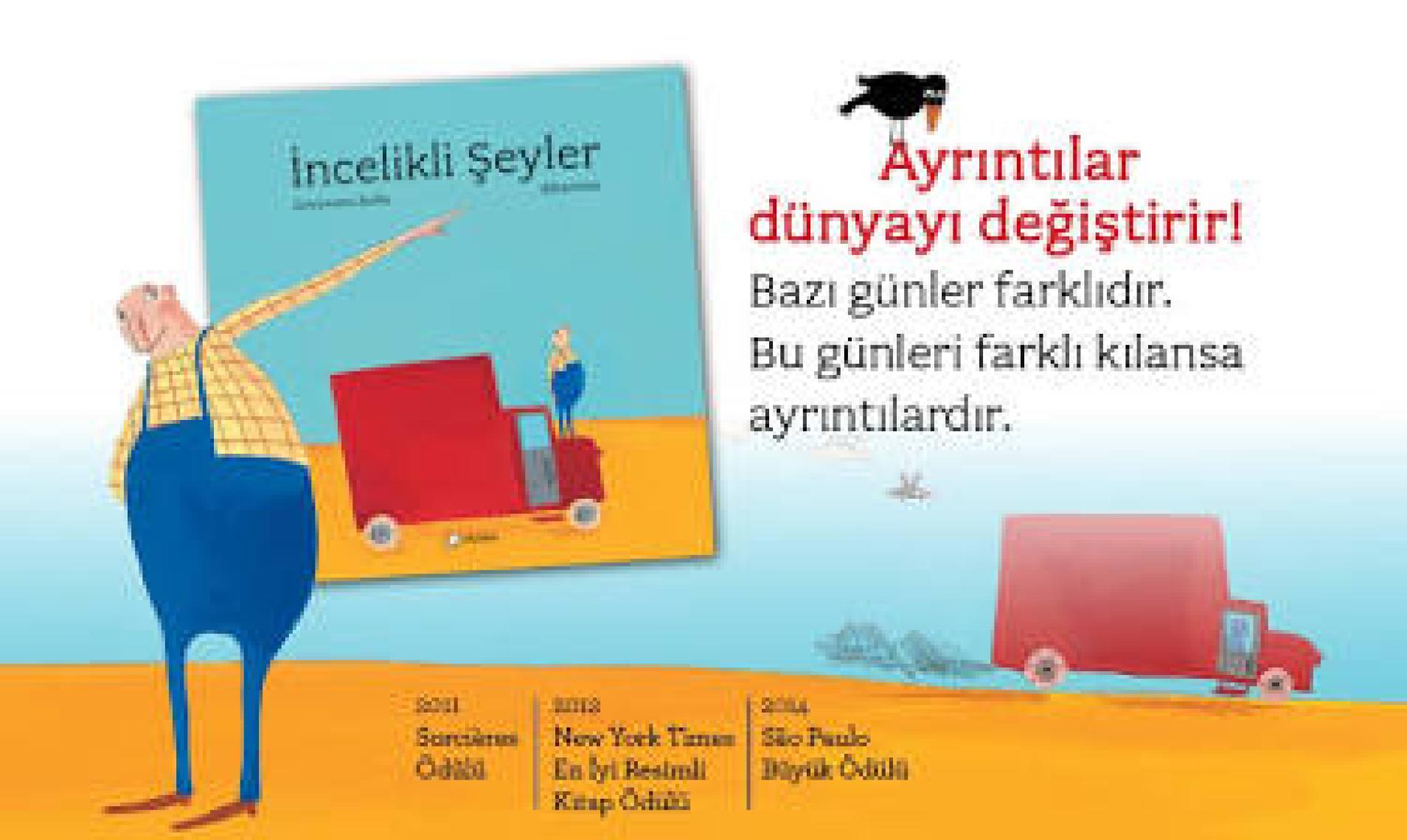 İncelikli Şeyler