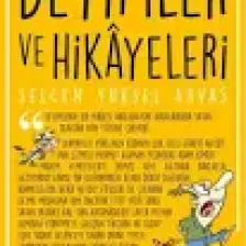 Deyimler Ve Hikayeleri-Selcen Yüksel Arvas