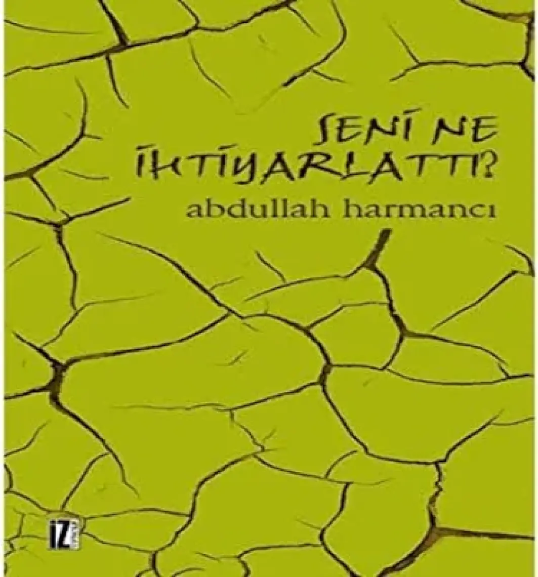 Seni Ne İhtiyarlattı