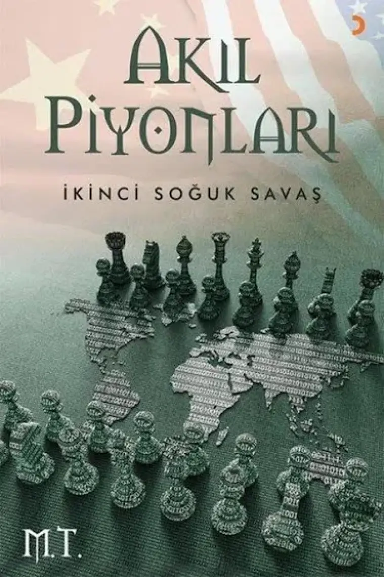 Akıl Piyonları - M. T..