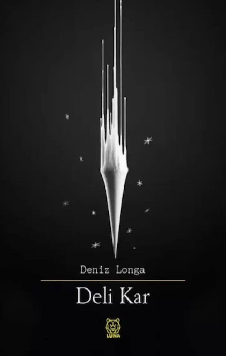 Deli Kar - Deniz Longa