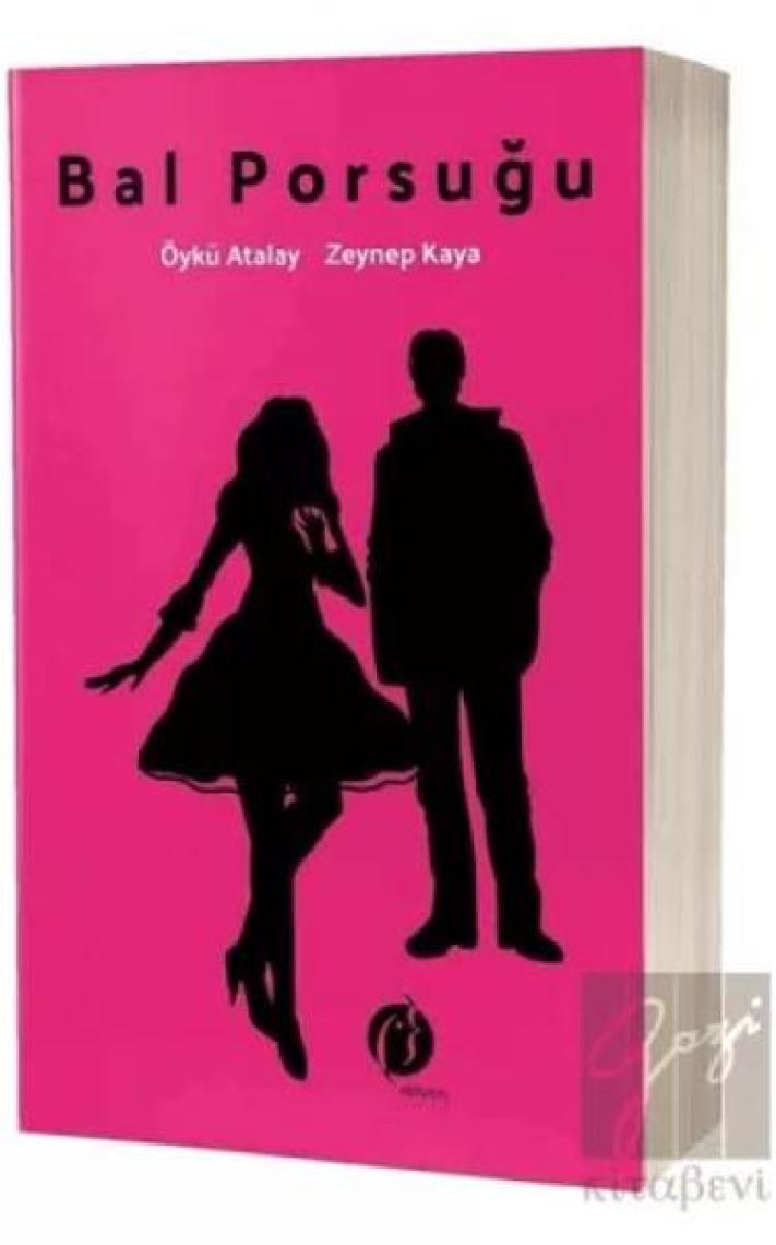 Bal Porsuğu - Öykü Atalay