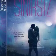 İndigo Kitap Beyza Alkoç Sınırsız