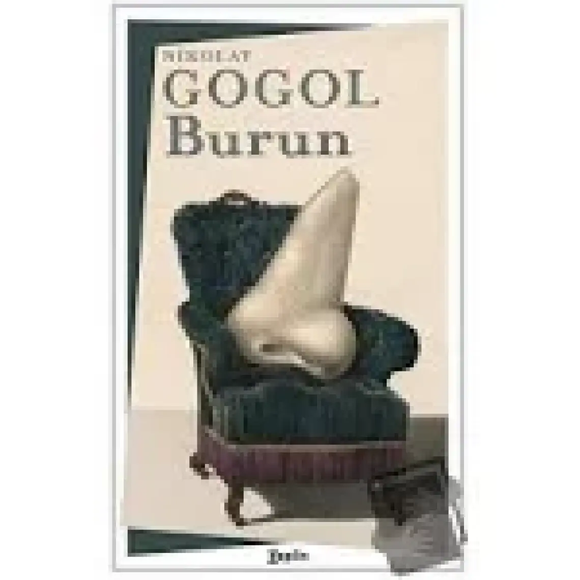 Burun - Nikolay Gogol