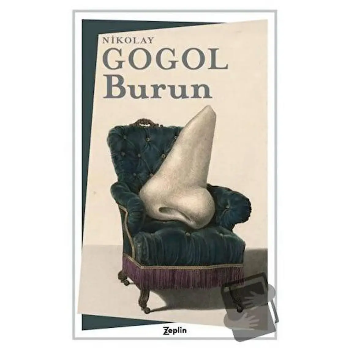 Burun - Nikolay Gogol