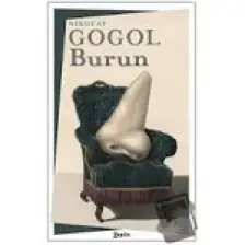 Burun - Nikolay Gogol