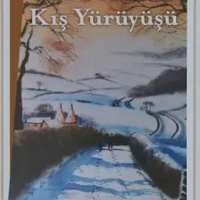Kış Yürüyüşü - Henry David Thoreau