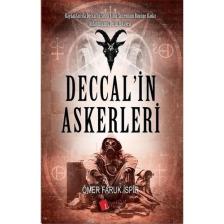 Deccal’in Askerleri - Ömer Faruk İspir