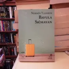 Bavula Sığmayan - Nermin Yıldırım