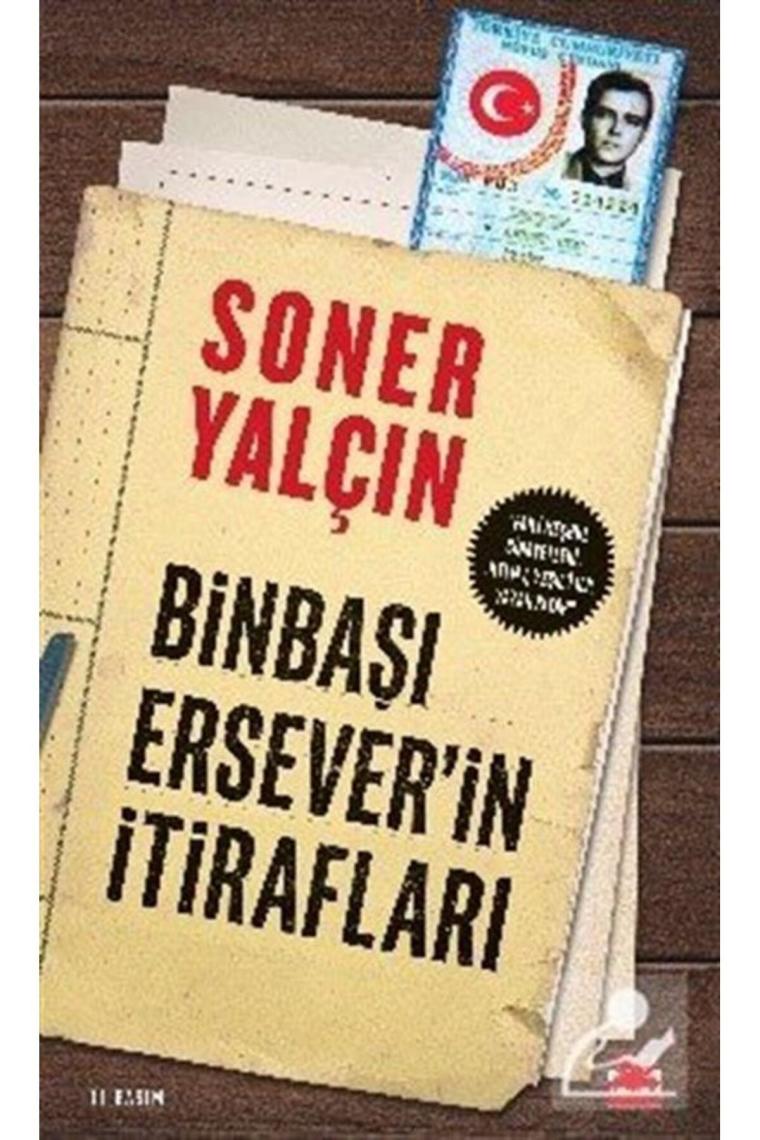 Binbaşı Ersever'in Itirafları