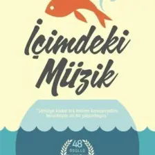 İçimdeki Müzik (Fleksi Kapak) - Sharon M. Draper