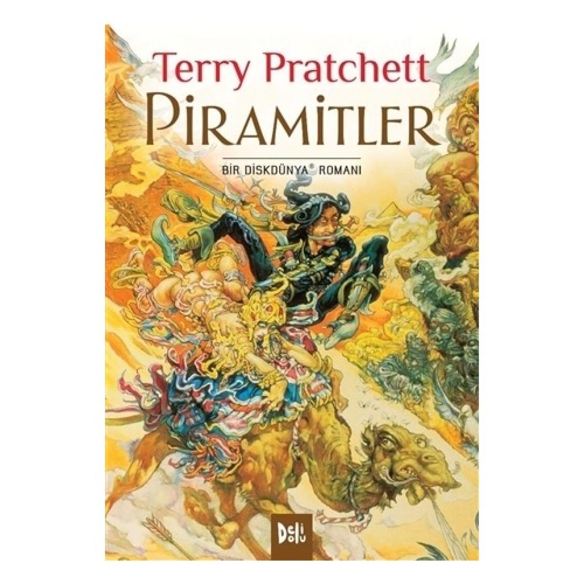 Piramitler