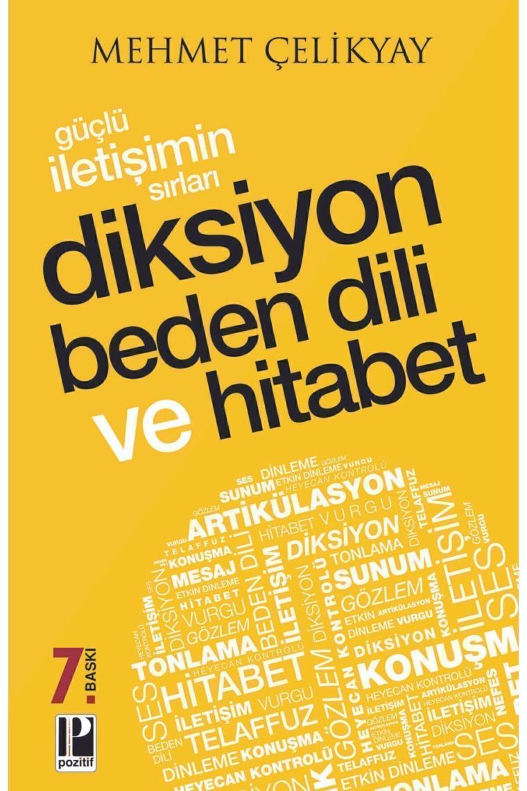 Diksiyon Beden Dili Ve Hitabet
