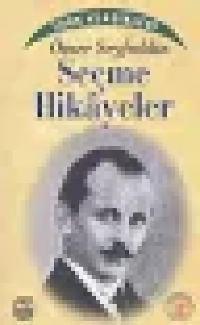Seçme Hikayeler-Ömer Seyfettin