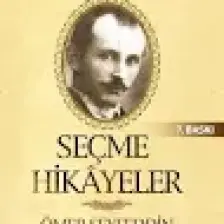 Seçme Hikayeler-Ömer Seyfettin