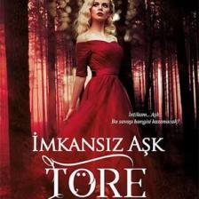 İmkansız Aşk Töre - Aslı Özden