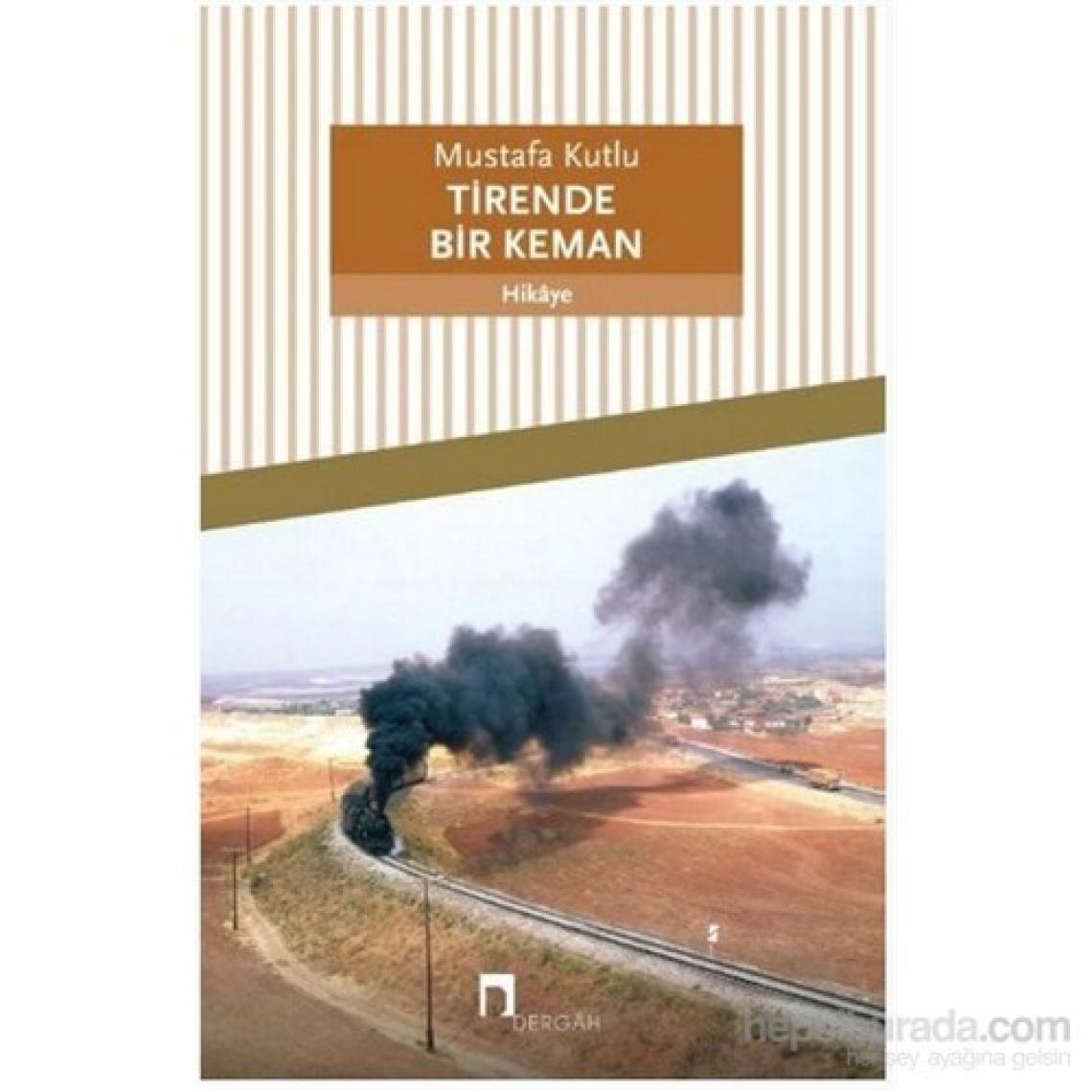 Tirende Bir Keman - Mustafa Kutlu