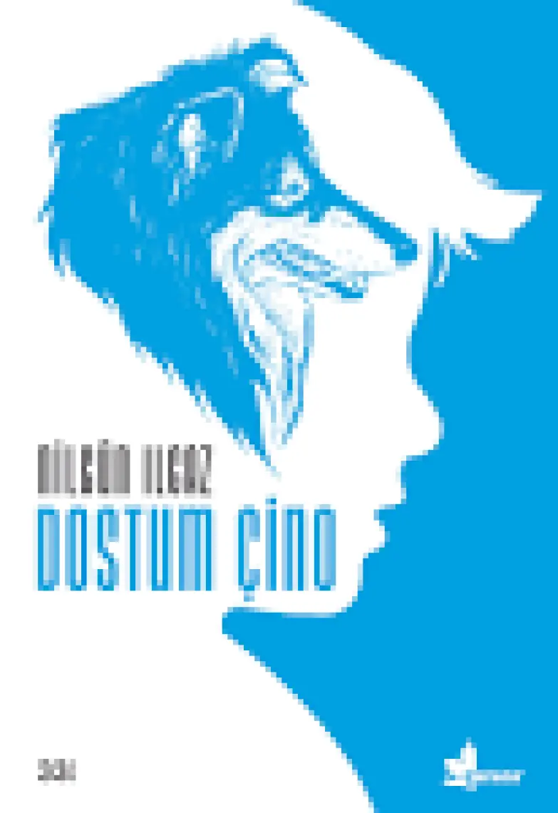 Dostum Çino - Nilgün Ilgaz