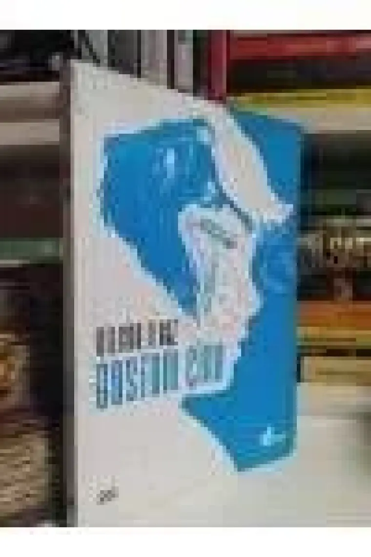 Dostum Çino - Nilgün Ilgaz
