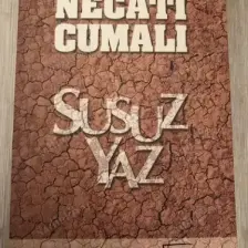 Susuz Yaz - Necati Cumalı