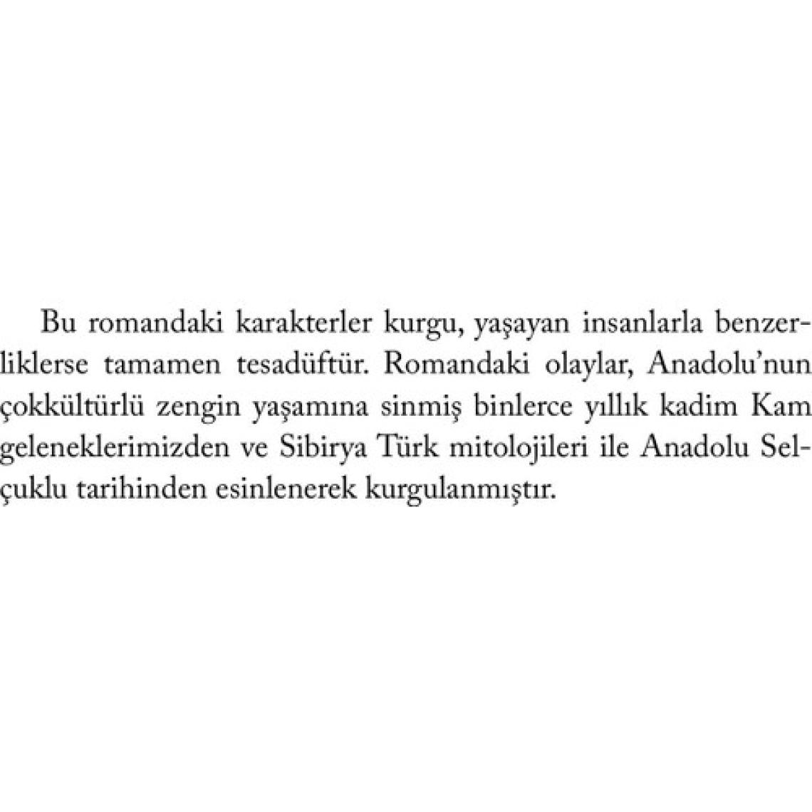 Uyumsuz Defne Kaman’ın Maceraları Hava - Buket Uzuner