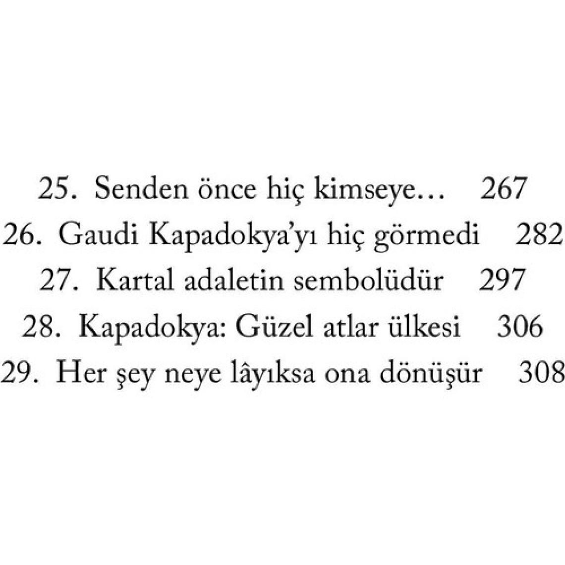 Uyumsuz Defne Kaman’ın Maceraları Hava - Buket Uzuner