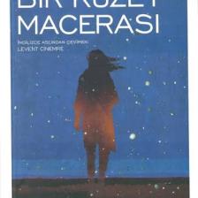 Bir Kuzey Macerası- Jack London