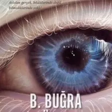 Luna - Buğra Gülsoy