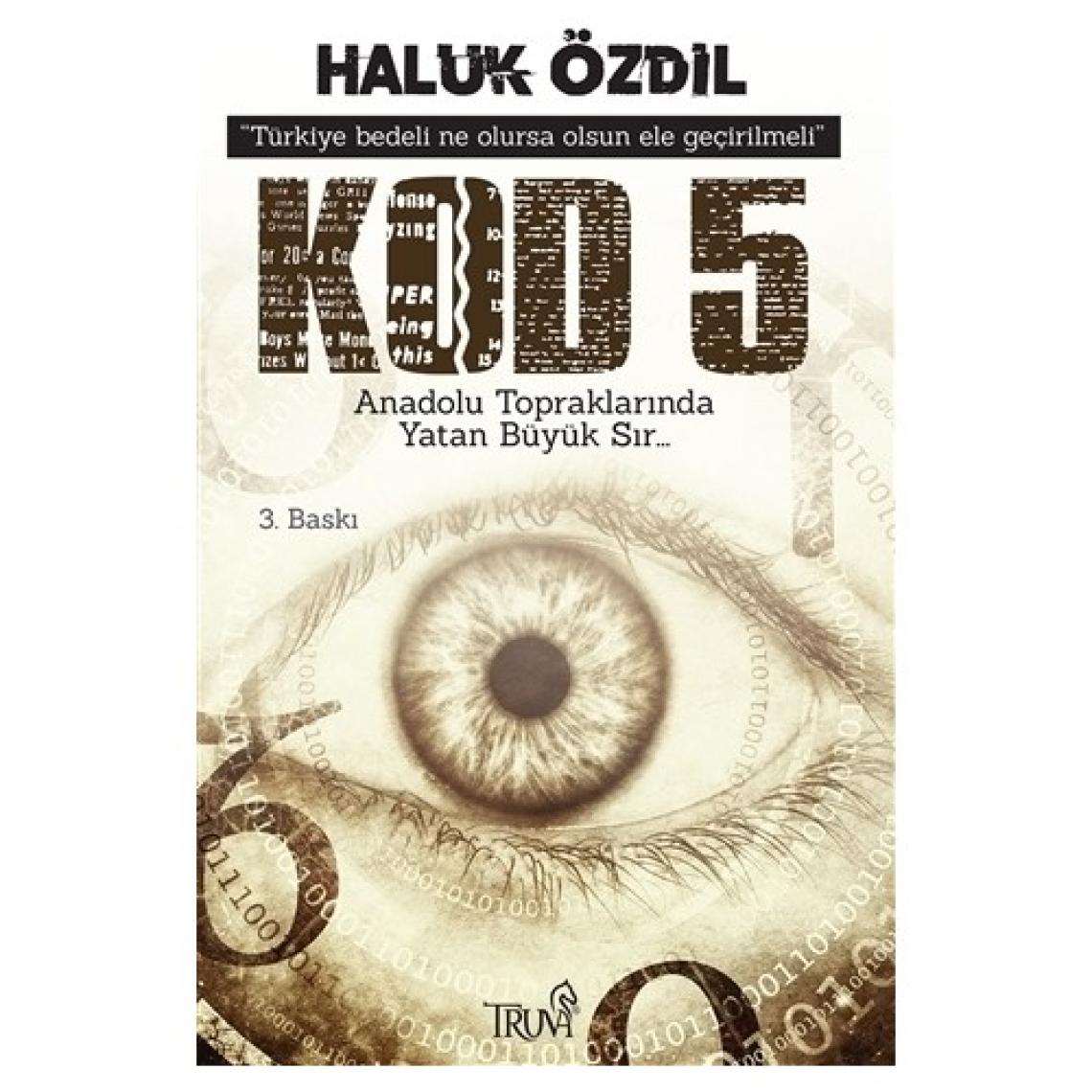 Kod 5