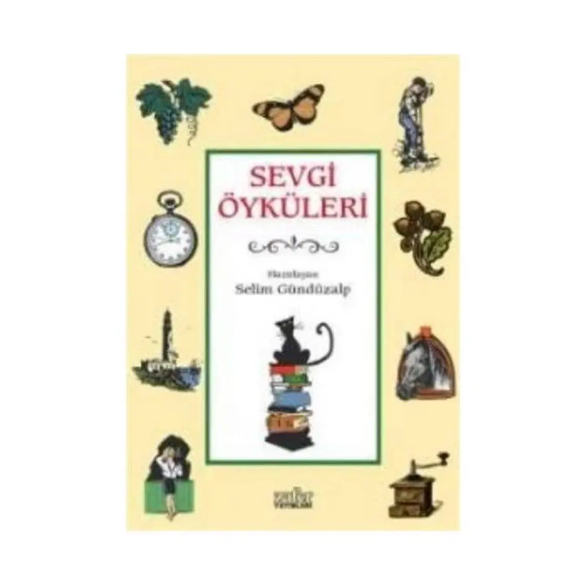 Sevgi Öyküleri - 1