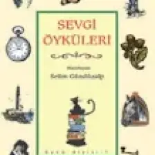 Sevgi Öyküleri - 1