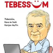 Tebessüm - Rahmi Turan