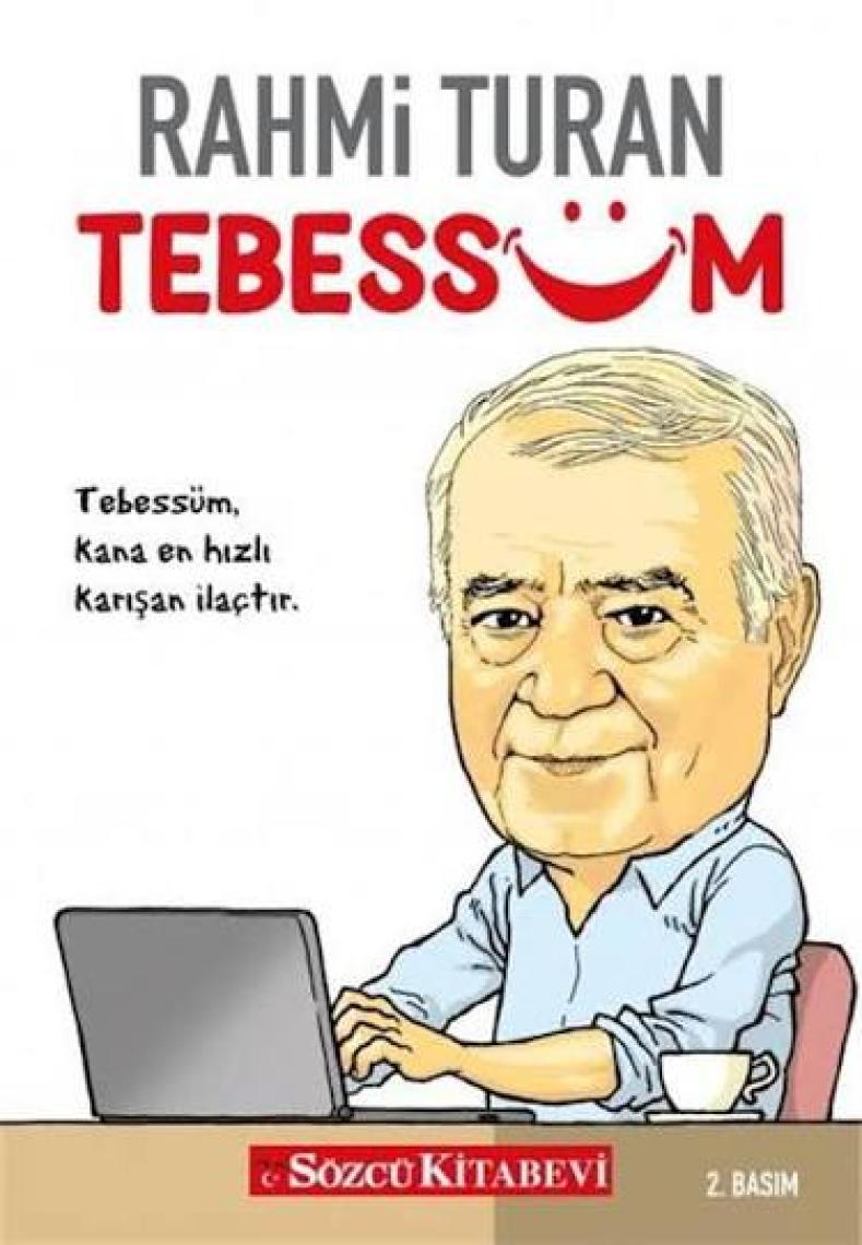 Tebessüm - Rahmi Turan