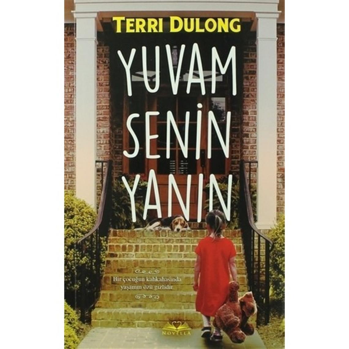 Yuvam Senin Yanın