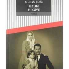 Uzun Hikaye - Mustafa Kutlu -