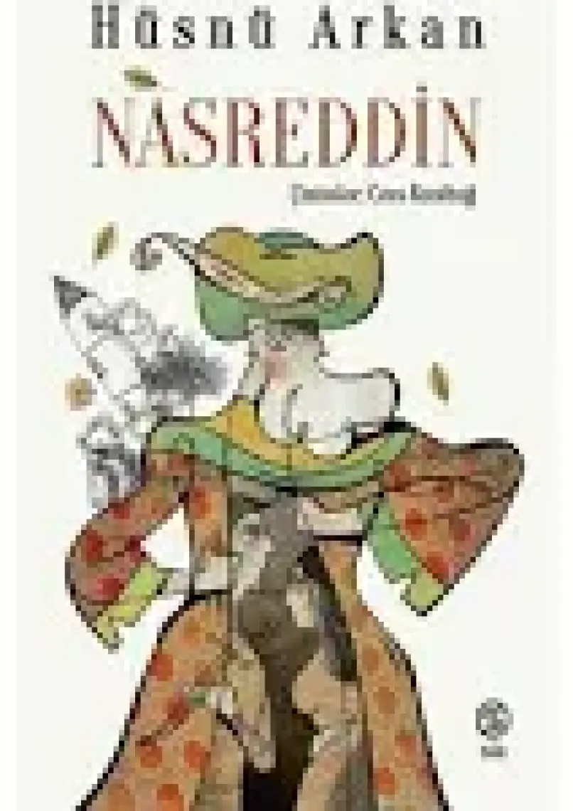 Nasreddin - Hüsnü Arkan