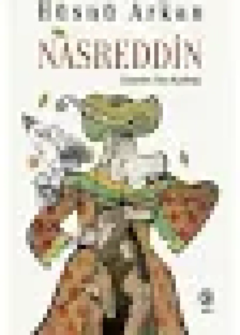 Nasreddin - Hüsnü Arkan