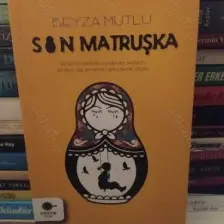 Son Matruşka - Beyza Mutlu