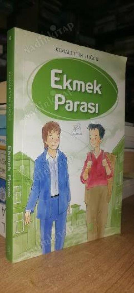 Ekmek Parası