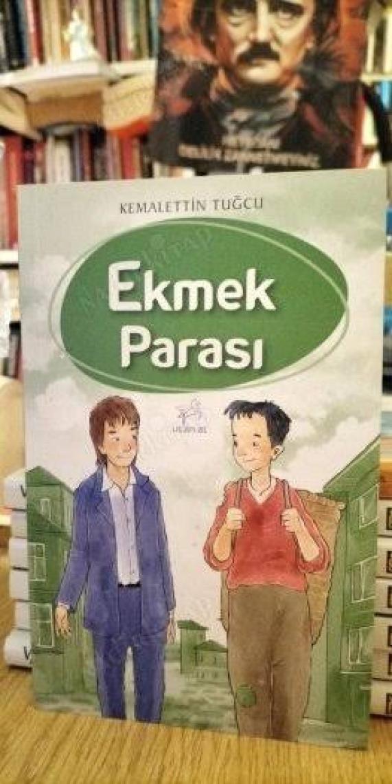 Ekmek Parası