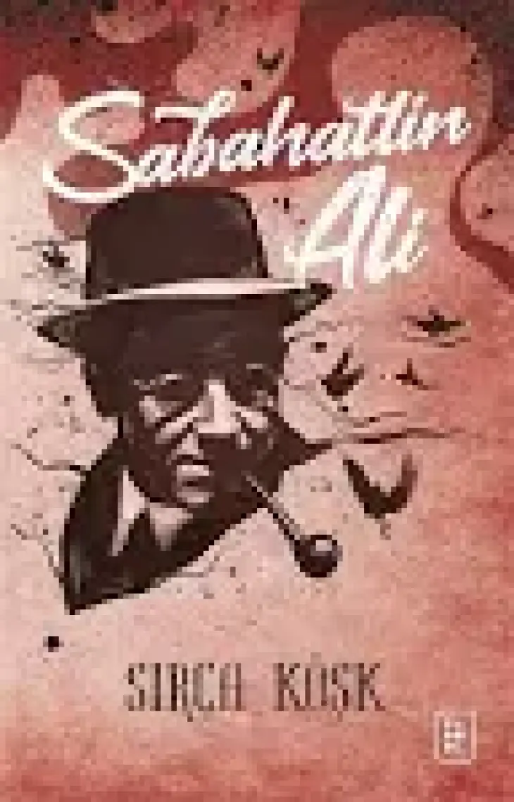 Sırça Köşk - Sabahattin Ali