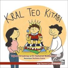 Kral Teo Kitabı