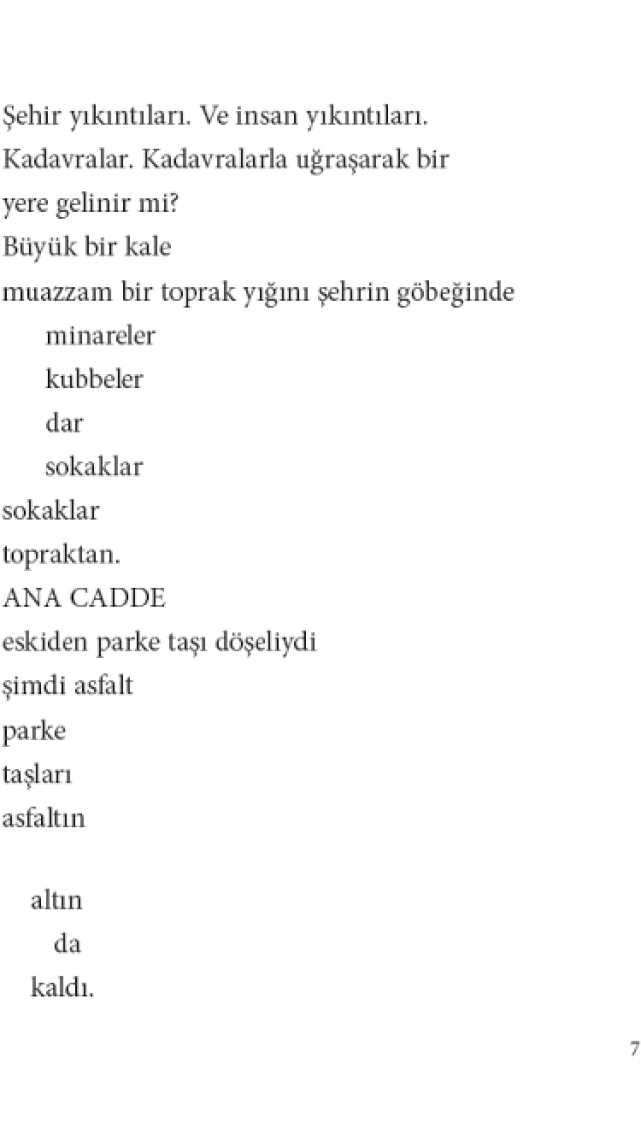 Gül Yetiştiren Adam - Rasim Özdenören