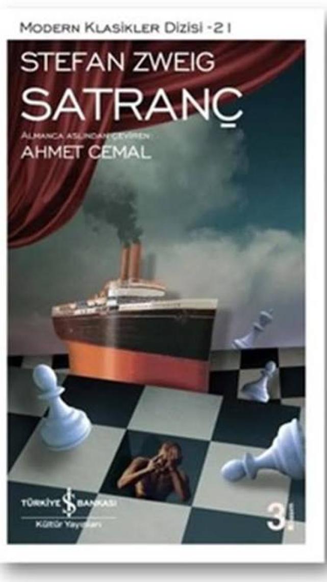 Satranç - Stefan Zweig