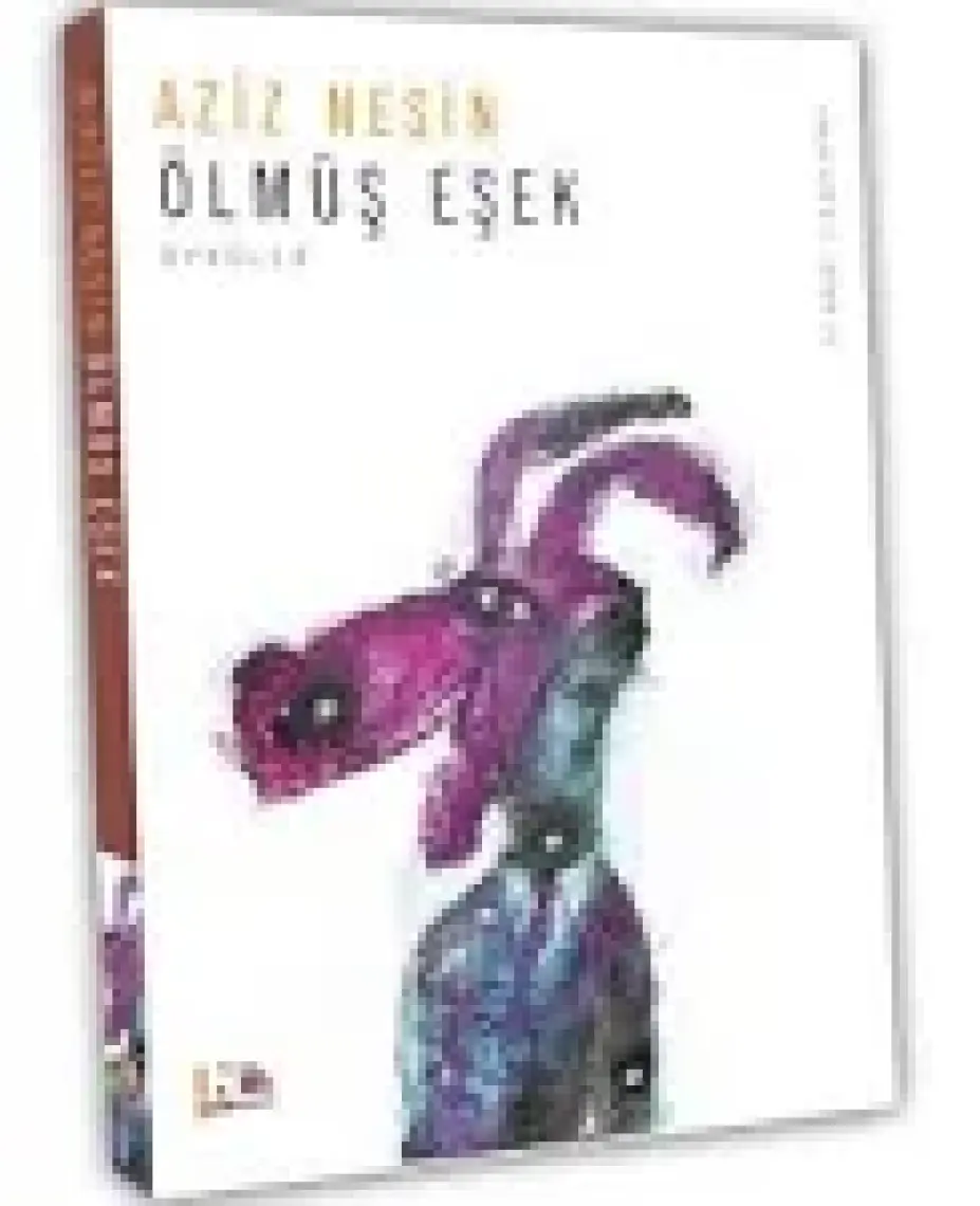 Ölmüş Eşek - Aziz Nesin