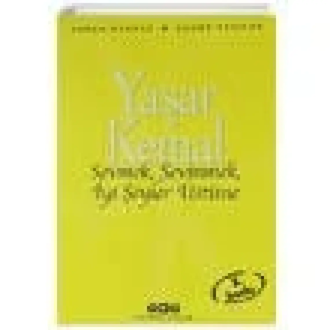 Dağlar ve Rüzgar - Sırça Köşk - Değirmen - 8 Kitap - Sabahattin Ali