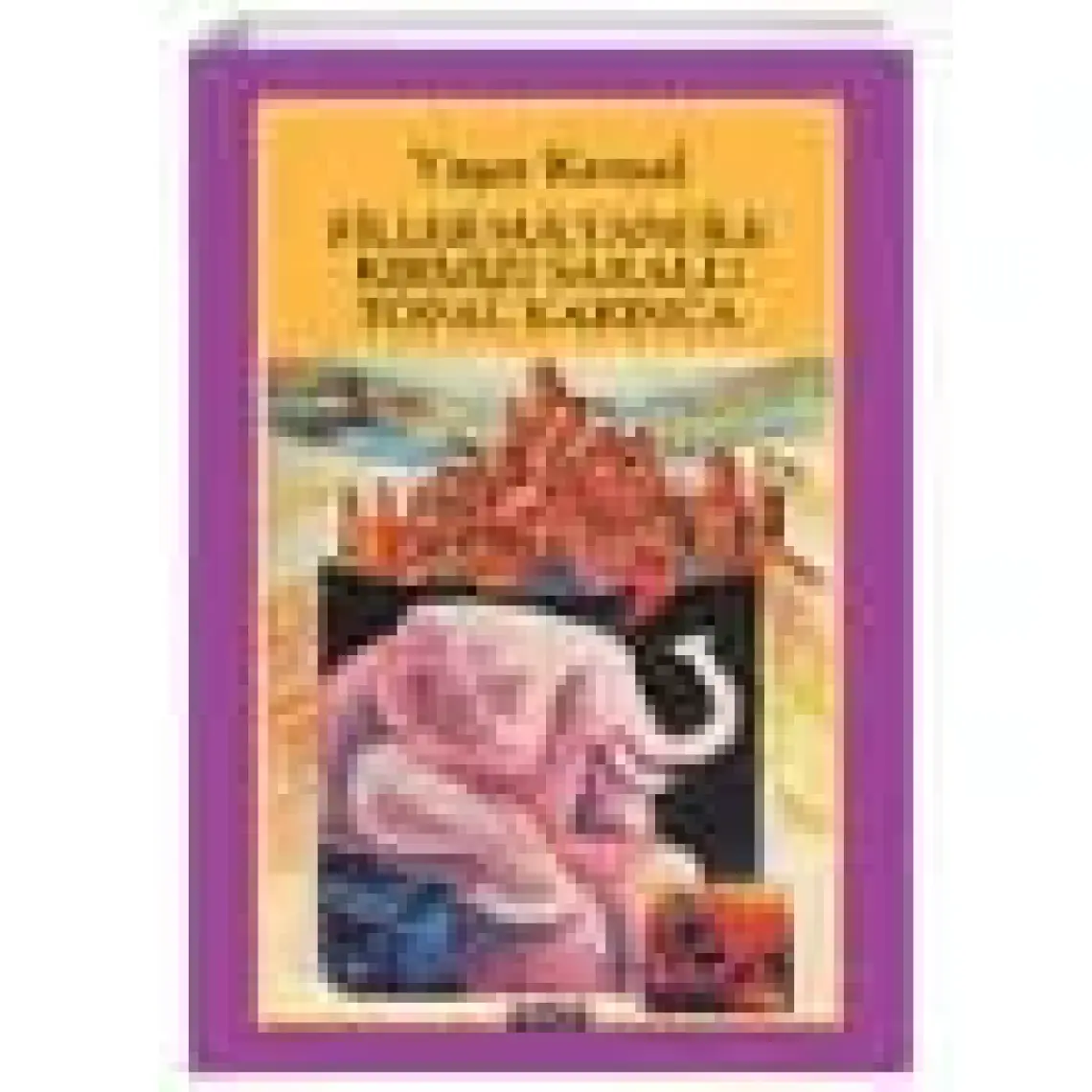 Dağlar ve Rüzgar - Sırça Köşk - Değirmen - 8 Kitap - Sabahattin Ali
