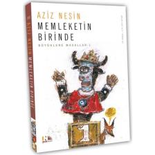 Memleketin Birinde - Aziz Nesin