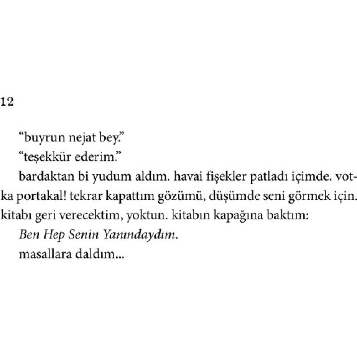 Ben Hep Senin Yanındayım - Nejat İşler