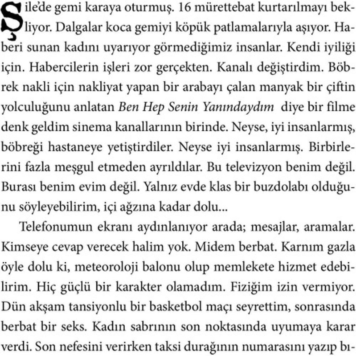 Ben Hep Senin Yanındayım - Nejat İşler